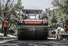 Best Driveway Resurfacing  in USA